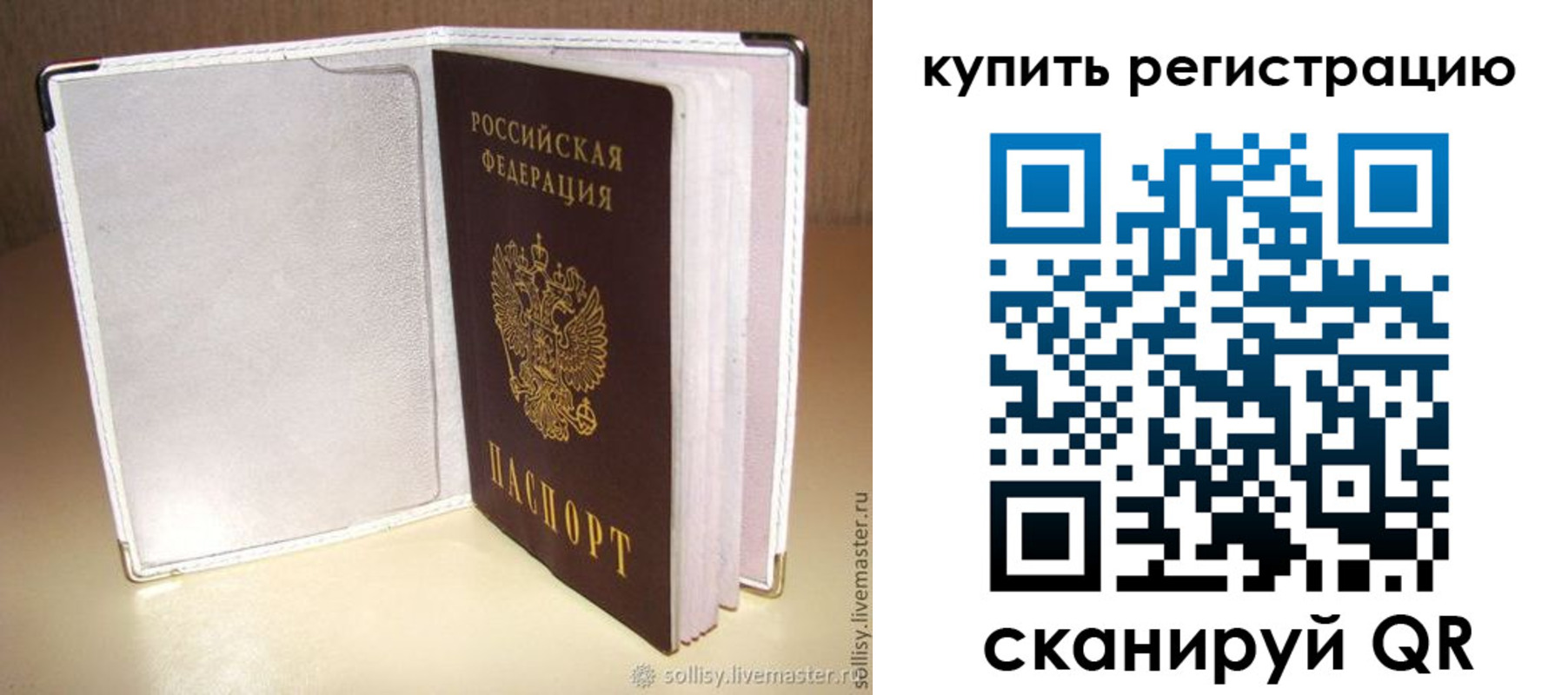 прописка паспорт в Мончегорске